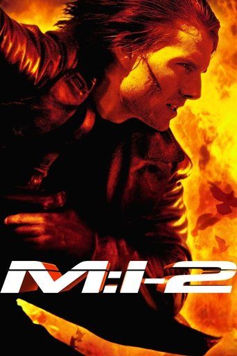 Mission: Impossible 2 Cały Film (2000) - Vider