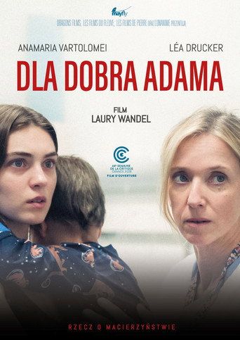 Dla dobra Adama Cały Film • Vider • Online