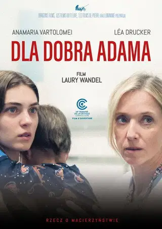 Dla dobra Adama Cały Film • Vider • Online
