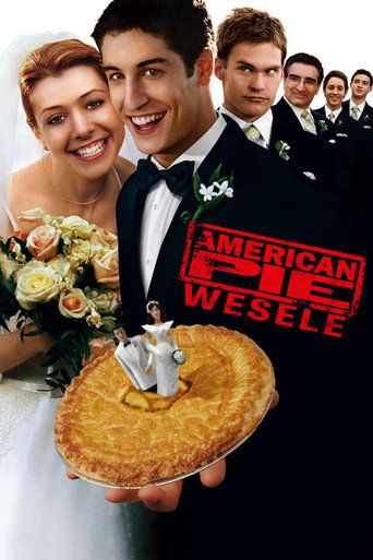 American Pie: Wesele Cały Film • Vider • Online
