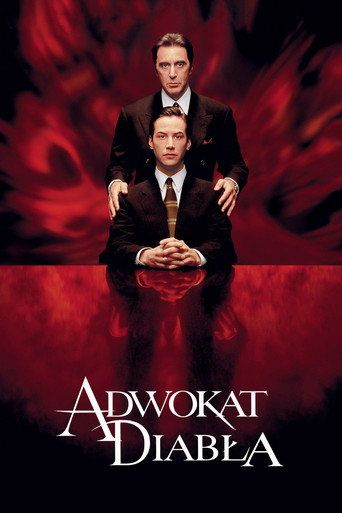 Adwokat diabła Cały Film • Vider • Online