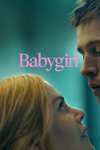 Babygirl Cały Film • Vider • Online