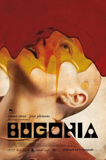 Bugonia Cały Film • Vider • Online