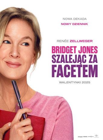 Bridget Jones. Szalejąc za facetem Cały Film • Vider • Online