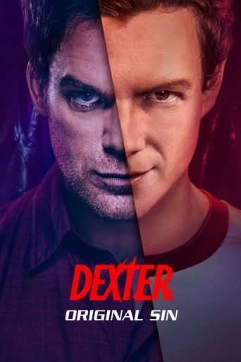 Serial Dexter. Grzech pierworodny (2024) Online - Vider