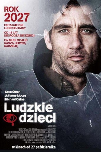 Ludzkie dzieci (2006) - Vider