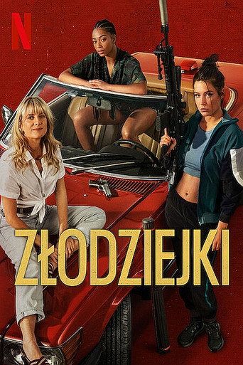 Złodziejki Cały Film • Vider • Online