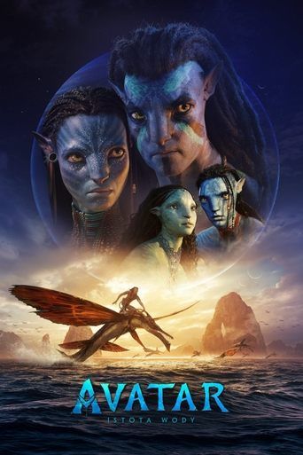 Avatar: Istota wody Cały Film • Vider • Online
