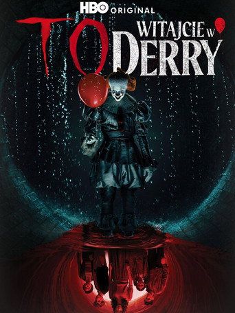 Serial To: Witajcie w Derry (2025) Online - Vider