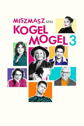 Misz masz czyli Kogel mogel 3 Cały Film • Vider • Online