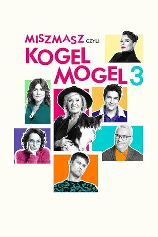 Misz masz czyli Kogel mogel 3 Cały Film • Vider • Online