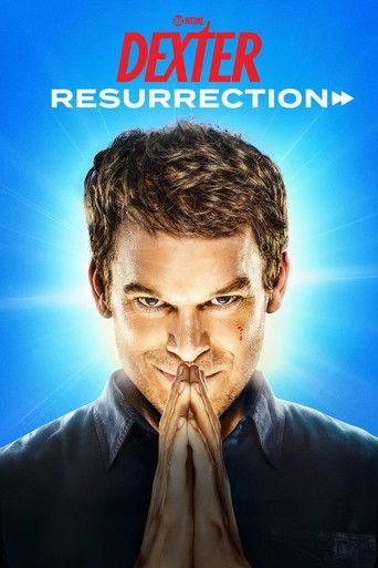 Serial Dexter. Zmartwychwstanie (2025) Online - Vider