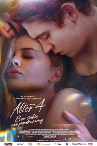 After 4. Bez siebie nie przetrwamy Cały Film • Vider • Online