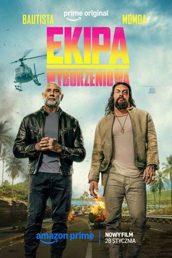 Ekipa wyburzeniowa Cały Film • Vider • Online