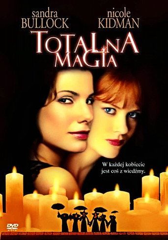 Totalna magia Cały Film (1998) - Vider