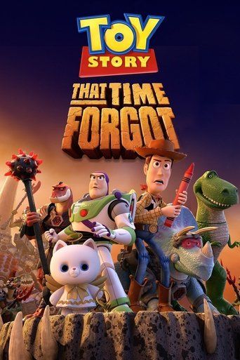 Toy Story: Prehistoria Cały Film • Vider • Online
