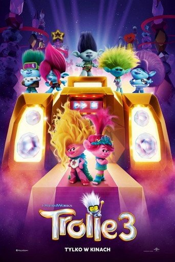 Trolle 3 Cały Film (2023) Online - Filman
