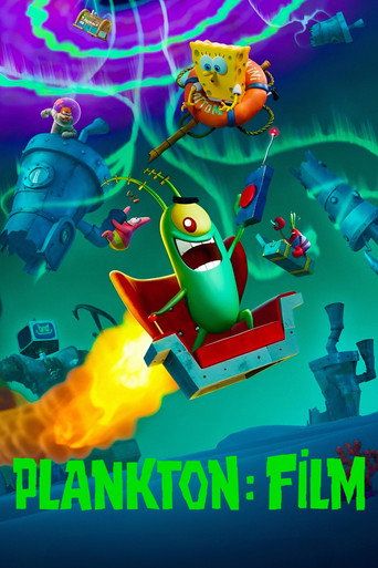Plankton: Film Cały Film • Vider • Online