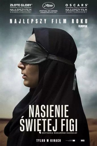 Nasienie świętej figi Cały Film • Vider • Online