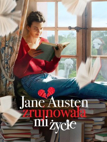 Jane Austen zrujnowała mi życie (2025) - Vider
