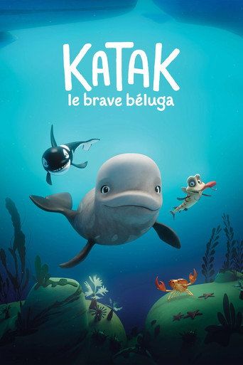 Katak. Podwodna przygoda Cały Film • Vider • Online