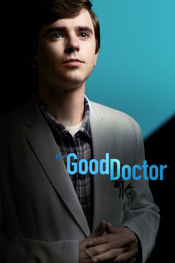 Serial The Good Doctor (2017) Online - Vider