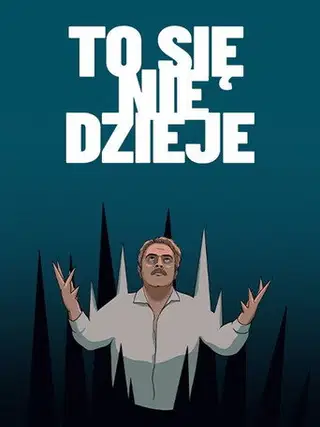 To się nie dzieje Cały Film • Vider • Online
