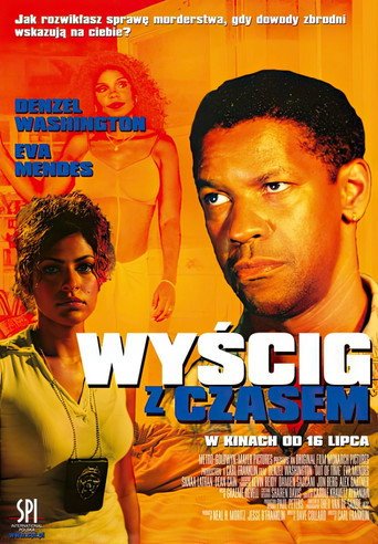 Wyścig z czasem Cały Film (2003) Online - Filman