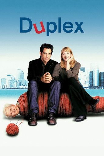 Starsza pani musi zniknąć Cały Film (2003) Online - Gdzie Obejrzeć