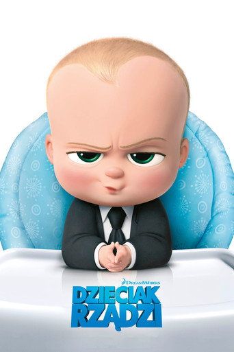 Dzieciak rządzi Cały Film (2017) - Vider