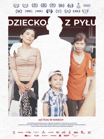 Dziecko z pyłu Cały Film • Vider • Online