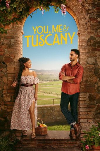 You, Me & Tuscany Cały Film • Vider • Online