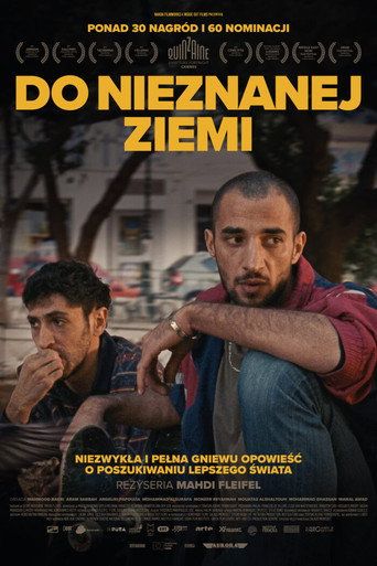 Do nieznanej ziemi Cały Film • Vider • Online
