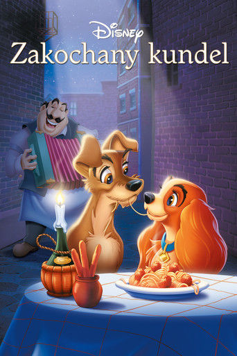 Zakochany kundel Cały Film • Vider • Online