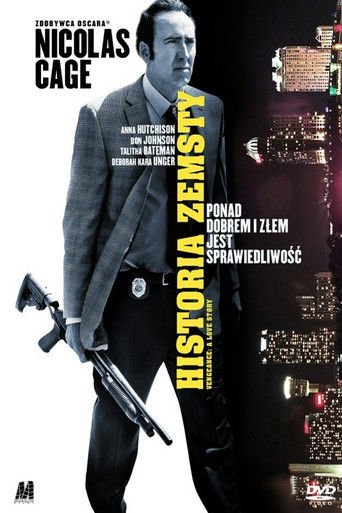 Historia zemsty Cały Film • Vider • Online