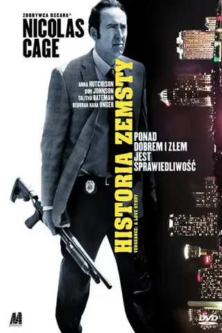 Historia zemsty Cały Film • Vider • Online