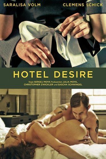Hotel Desire Cały Film (2011) - Vider