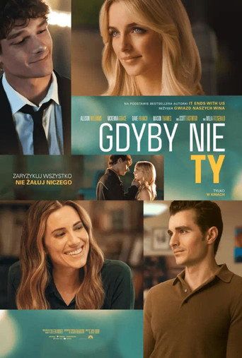 Gdyby nie ty Cały Film • Vider • Online
