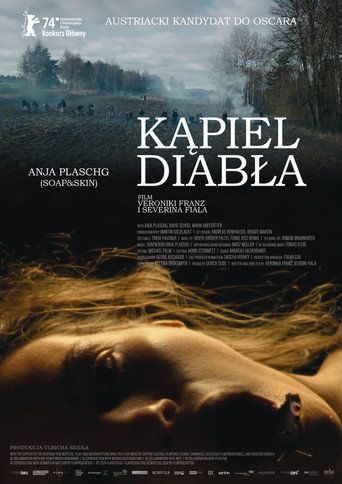 Kąpiel diabła Cały Film • Vider • Online