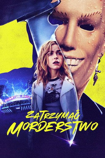 Zatrzymać morderstwo Cały Film • Vider • Online