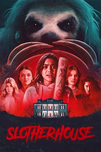 Slotherhouse: Leniwa śmierć Cały Film • Vider • Online