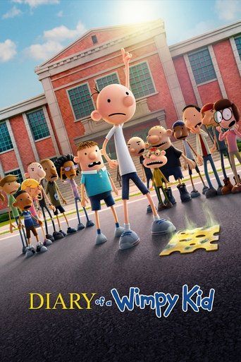 Dziennik cwaniaczka Cały Film • Vider • Online