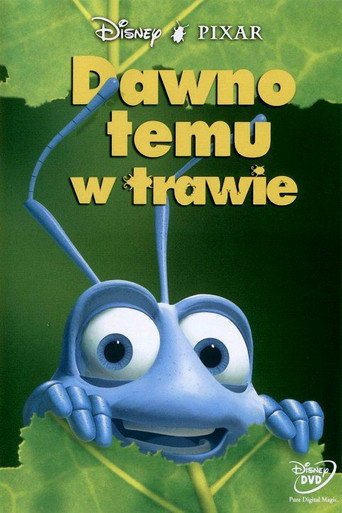 Dawno temu w trawie na eKino | Cały Film