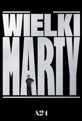 Wielki Marty Cały Film • Vider • Online