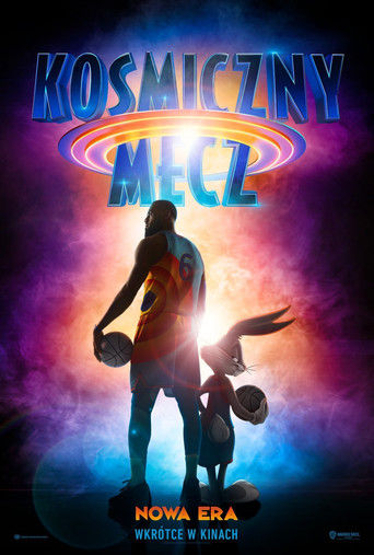 Kosmiczny mecz: Nowa era Cały Film • Vider • Online
