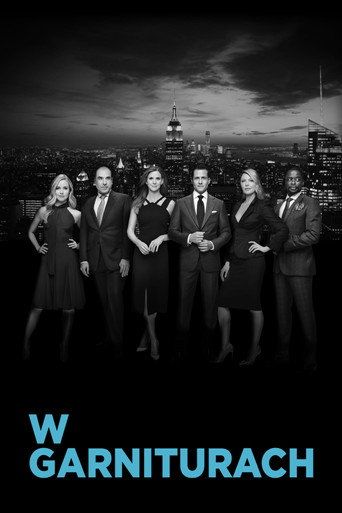 Serial W garniturach (2011) Online - Vider