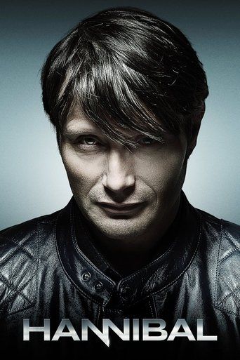 Serial Hannibal (2013) Online - Vider