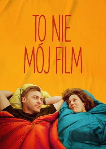 To nie mój film (2024) - Vider