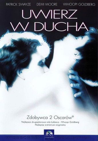 Uwierz w ducha Cały Film (1990) - Vider