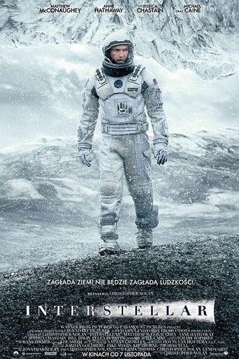 Interstellar Cały Film (2014) - Filman